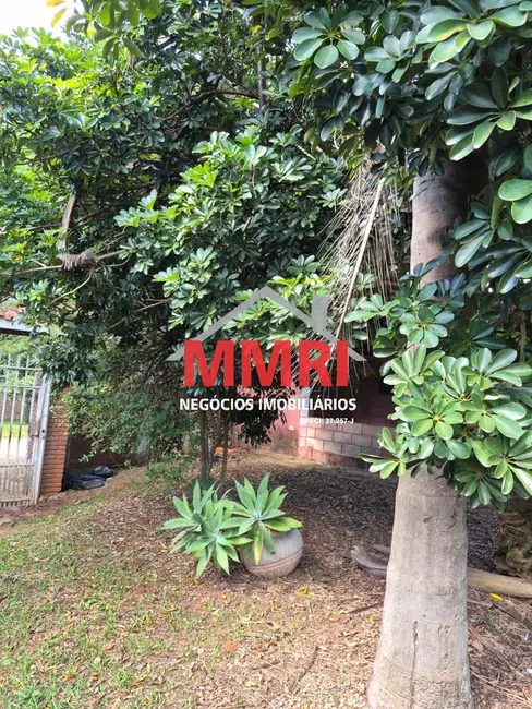 Foto 2 de Chácara com 2 quartos à venda, 1000m2 em Aracoiaba Da Serra - SP