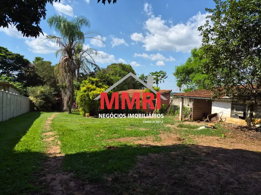 Foto 12 de Chácara com 2 quartos à venda, 1000m2 em Aracoiaba Da Serra - SP