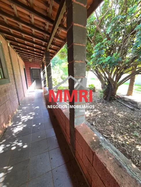 Foto 42 de Chácara com 2 quartos à venda, 1000m2 em Aracoiaba Da Serra - SP