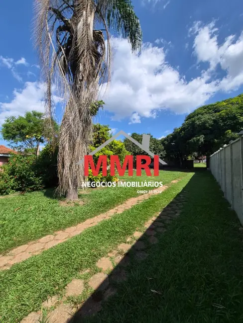 Foto 7 de Chácara com 2 quartos à venda, 1000m2 em Aracoiaba Da Serra - SP