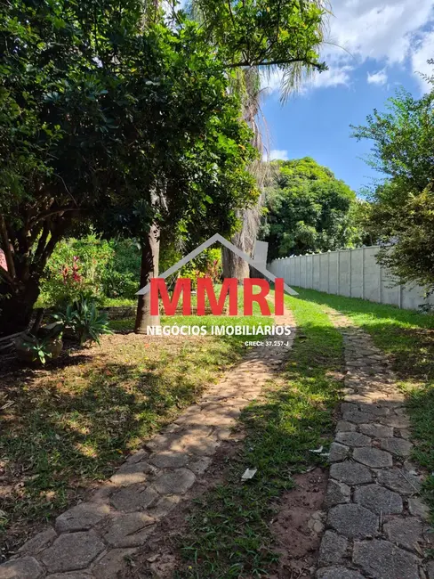 Foto 21 de Chácara com 2 quartos à venda, 1000m2 em Aracoiaba Da Serra - SP