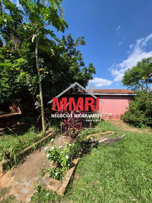 Foto 23 de Chácara com 2 quartos à venda, 1000m2 em Aracoiaba Da Serra - SP