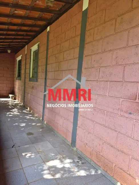 Foto 9 de Chácara com 2 quartos à venda, 1000m2 em Aracoiaba Da Serra - SP