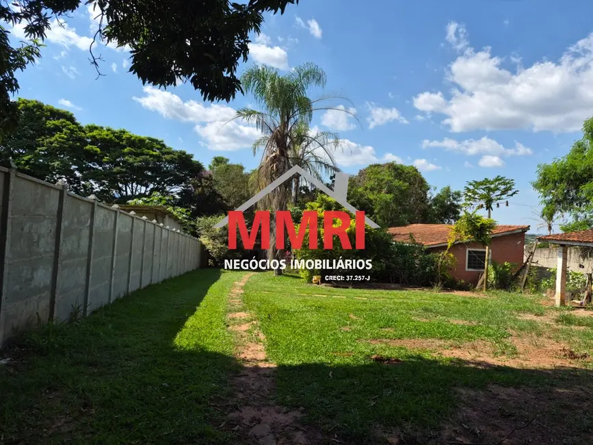 Foto 1 de Chácara com 2 quartos à venda, 1000m2 em Aracoiaba Da Serra - SP