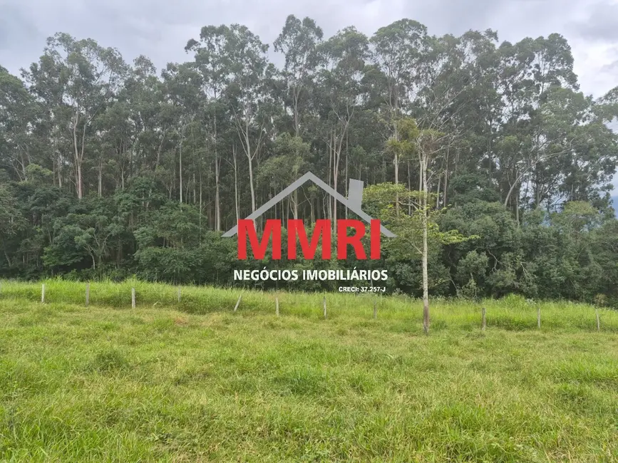 Foto 1 de Terreno / Lote à venda, 7000m2 em Aracoiaba Da Serra - SP