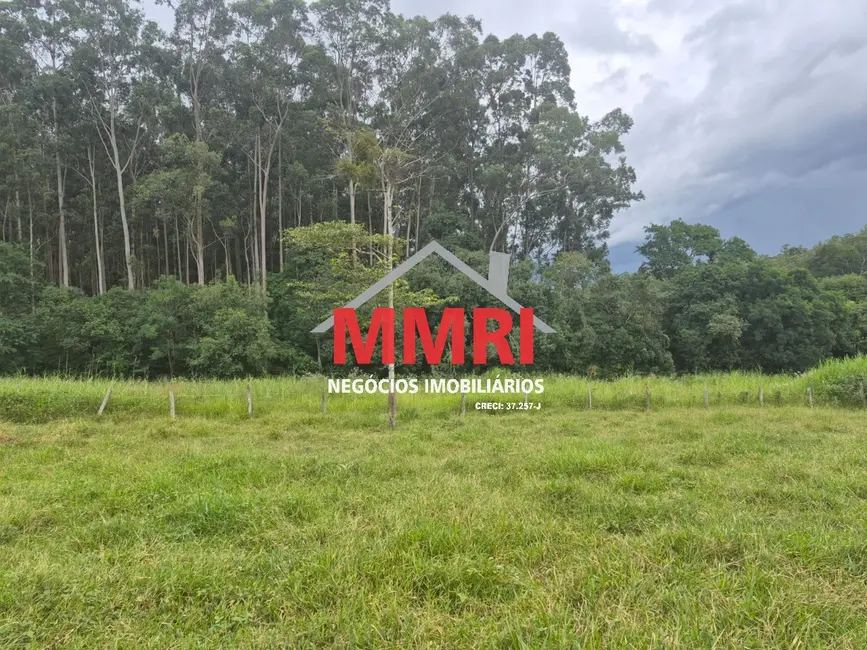 Foto 3 de Terreno / Lote à venda, 7000m2 em Aracoiaba Da Serra - SP