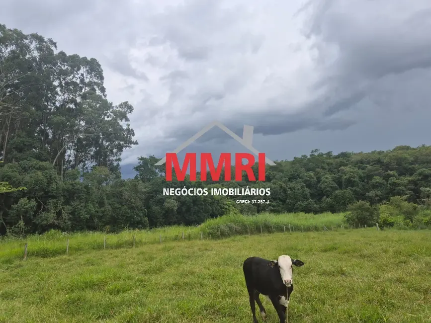 Foto 4 de Terreno / Lote à venda, 7000m2 em Aracoiaba Da Serra - SP