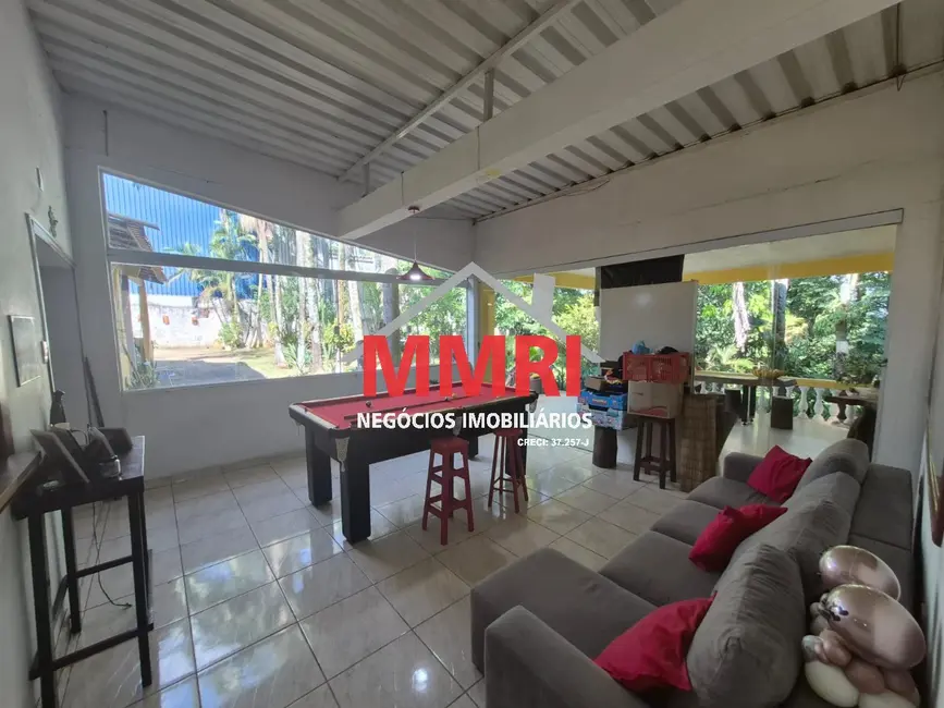 Foto 7 de Chácara com 2 quartos à venda, 250m2 em Aracoiaba Da Serra - SP