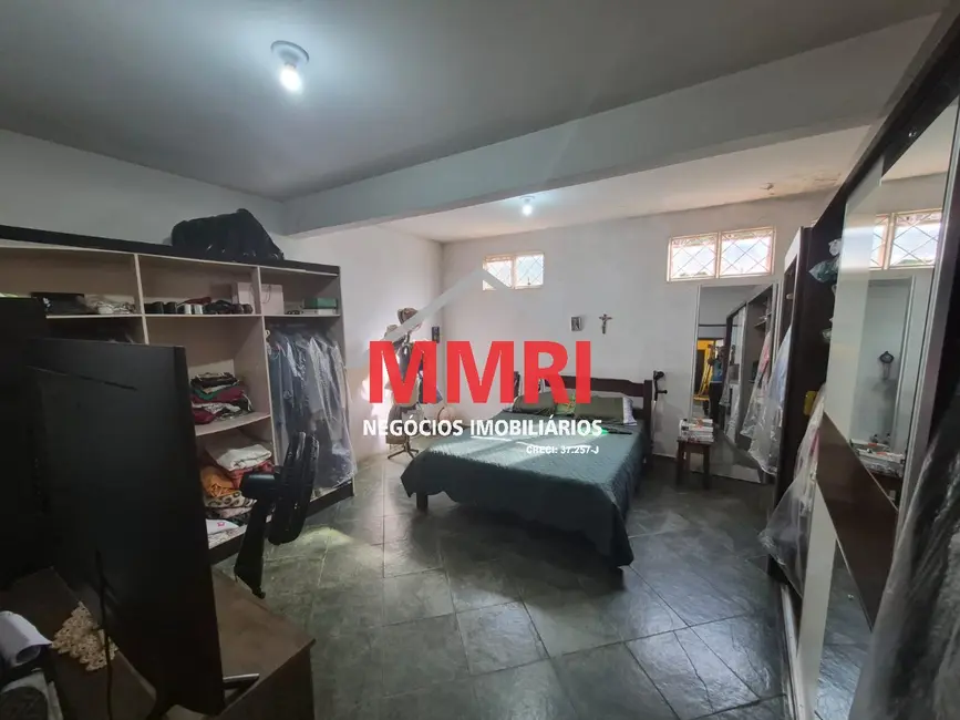 Foto 5 de Chácara com 2 quartos à venda, 250m2 em Aracoiaba Da Serra - SP