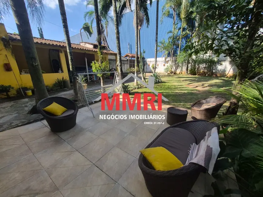 Foto 3 de Chácara com 2 quartos à venda, 250m2 em Aracoiaba Da Serra - SP