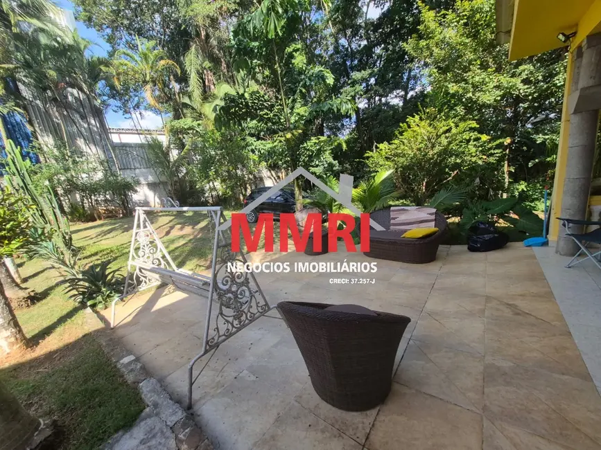 Foto 2 de Chácara com 2 quartos à venda, 250m2 em Aracoiaba Da Serra - SP