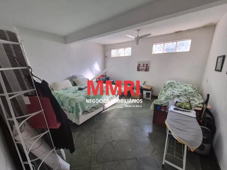 Foto 6 de Chácara com 2 quartos à venda, 250m2 em Aracoiaba Da Serra - SP