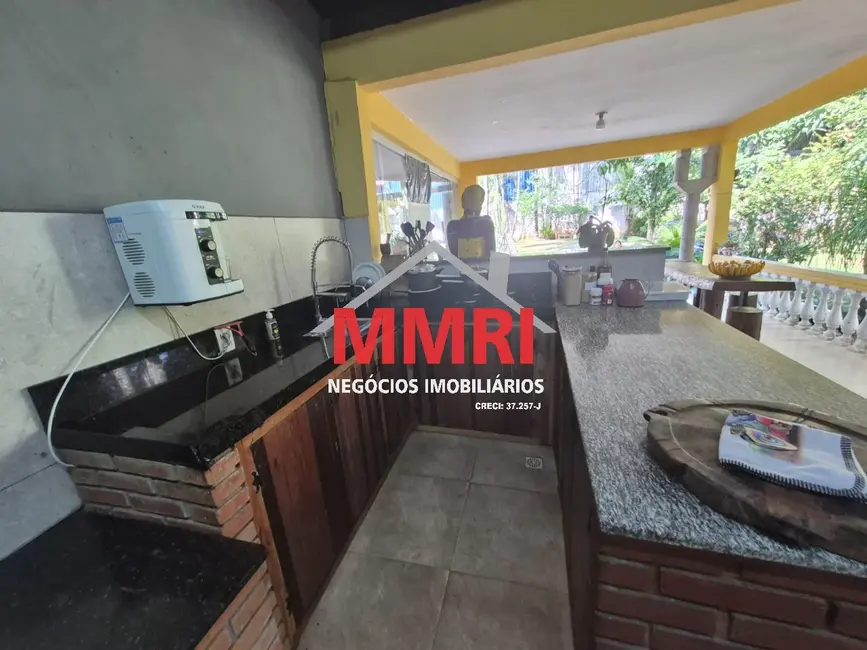 Foto 8 de Chácara com 2 quartos à venda, 250m2 em Aracoiaba Da Serra - SP