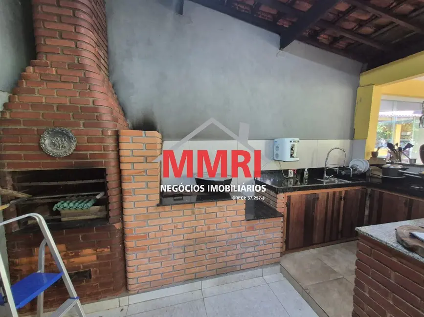 Foto 9 de Chácara com 2 quartos à venda, 250m2 em Aracoiaba Da Serra - SP