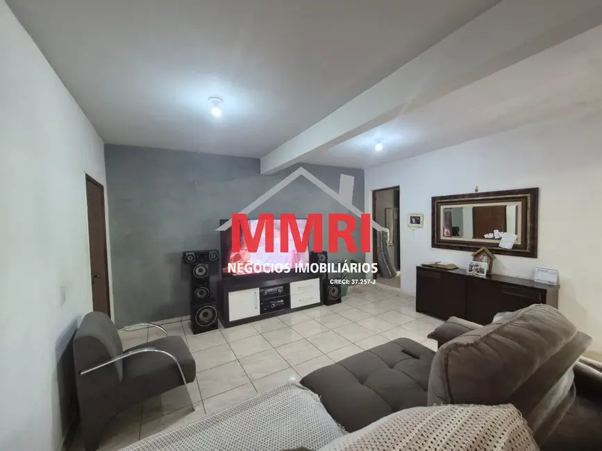 Foto 4 de Chácara com 2 quartos à venda, 250m2 em Aracoiaba Da Serra - SP