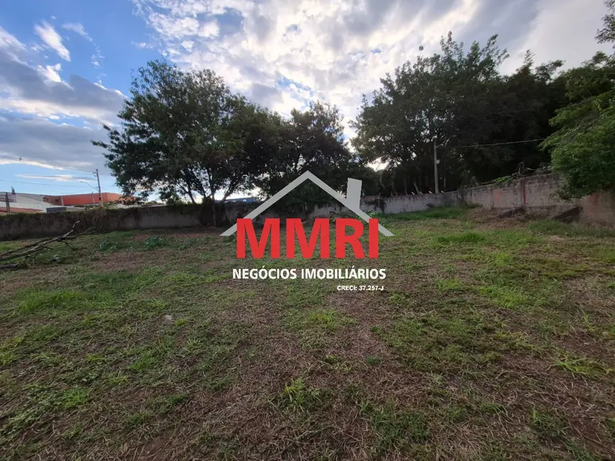 Foto 2 de Terreno / Lote à venda, 376m2 em Centro, Aracoiaba Da Serra - SP