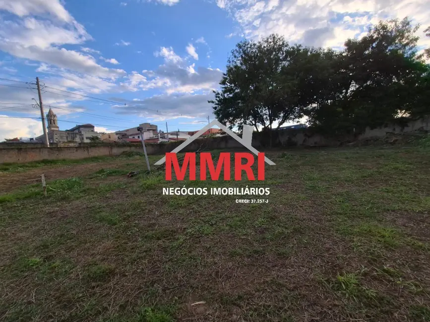 Foto 1 de Terreno / Lote à venda, 376m2 em Centro, Aracoiaba Da Serra - SP