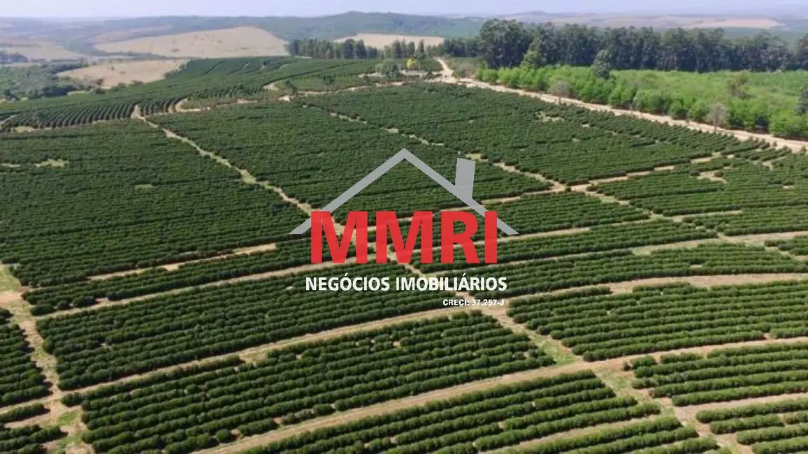 Foto 3 de Fazenda / Haras à venda, 5050m2 em Dona Zulmira, Uberlandia - MG