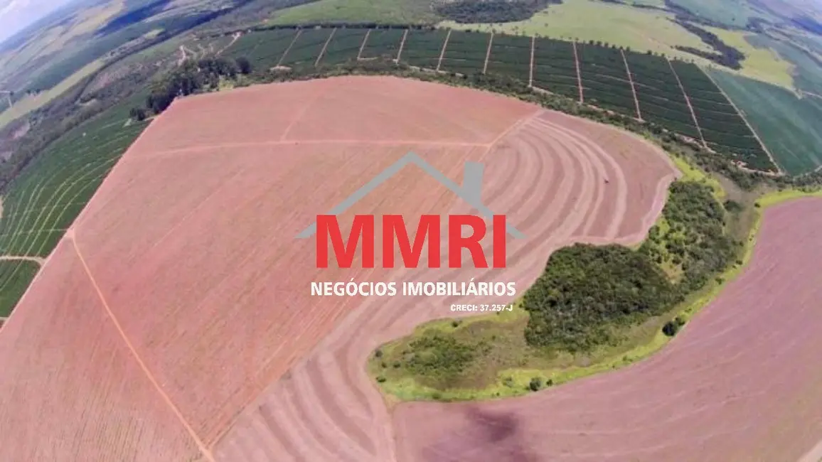 Foto 1 de Fazenda / Haras à venda, 5050m2 em Dona Zulmira, Uberlandia - MG