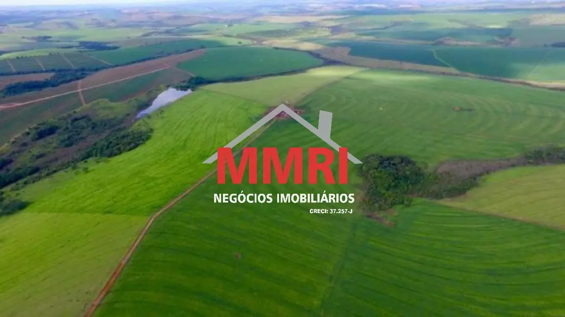 Foto 2 de Fazenda / Haras à venda, 5050m2 em Dona Zulmira, Uberlandia - MG