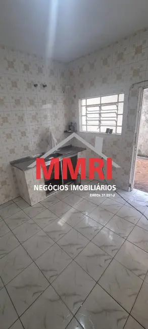 Foto 9 de Casa com 2 quartos à venda, 74m2 em Vila Adélia, Sorocaba - SP