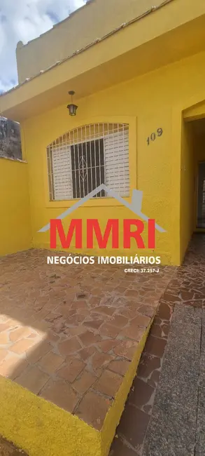 Foto 1 de Casa com 2 quartos à venda, 74m2 em Vila Adélia, Sorocaba - SP
