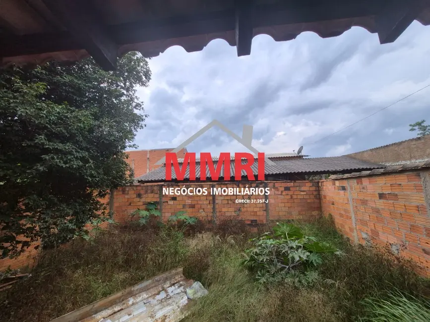Foto 4 de Casa com 2 quartos para alugar, 150m2 em Aracoiaba Da Serra - SP