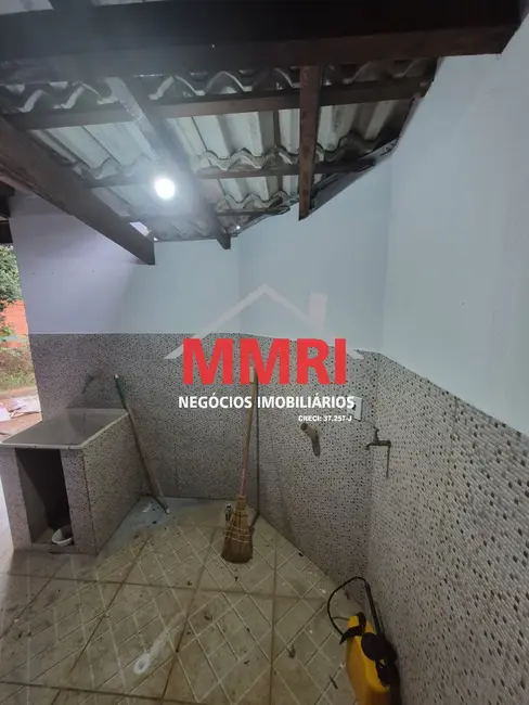 Foto 7 de Casa com 2 quartos para alugar, 150m2 em Aracoiaba Da Serra - SP