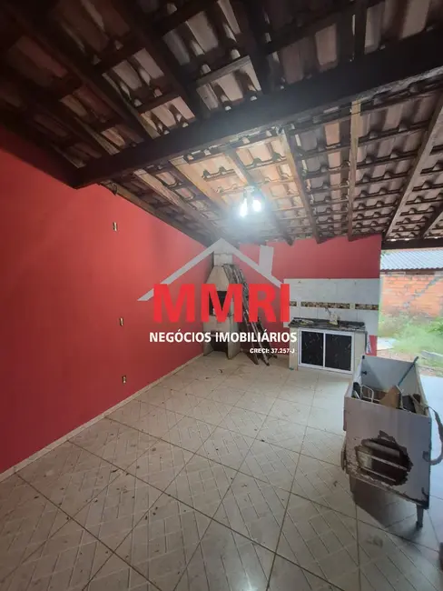Foto 3 de Casa com 2 quartos para alugar, 150m2 em Aracoiaba Da Serra - SP