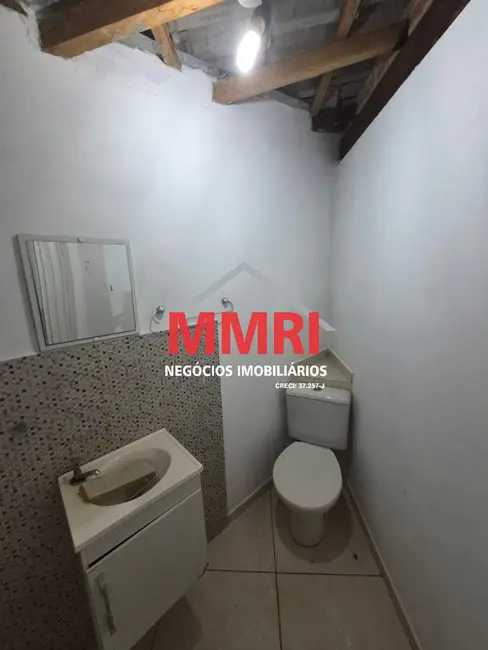 Foto 5 de Casa com 2 quartos para alugar, 150m2 em Aracoiaba Da Serra - SP