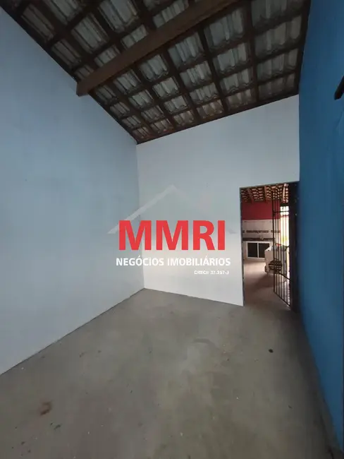 Foto 8 de Casa com 2 quartos para alugar, 150m2 em Aracoiaba Da Serra - SP