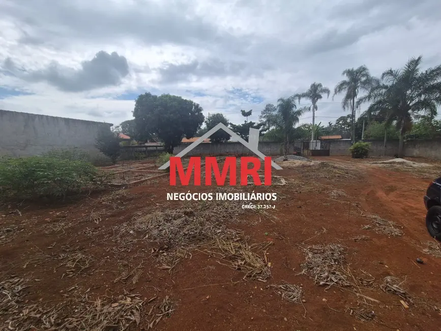 Foto 6 de Terreno / Lote à venda, 2000m2 em Aracoiaba Da Serra - SP
