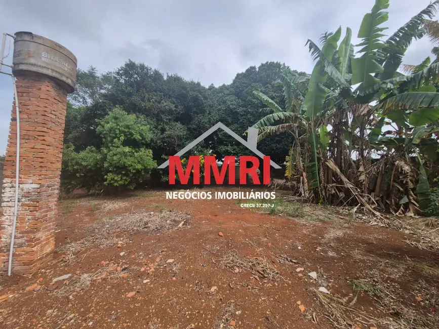 Foto 9 de Terreno / Lote à venda, 2000m2 em Aracoiaba Da Serra - SP