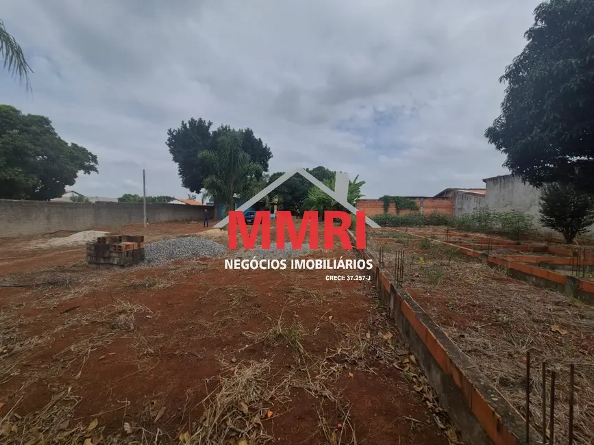 Foto 4 de Terreno / Lote à venda, 2000m2 em Aracoiaba Da Serra - SP