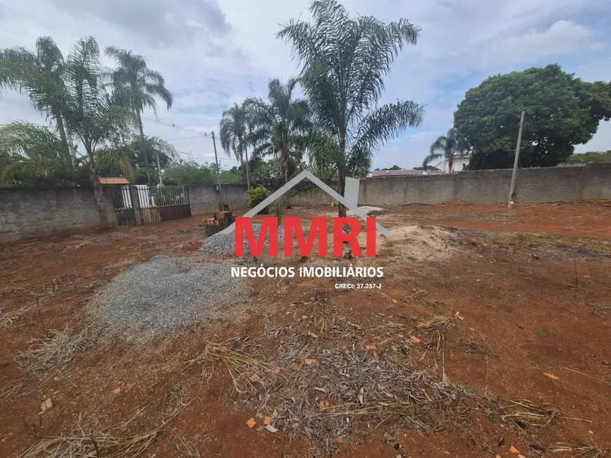 Foto 8 de Terreno / Lote à venda, 2000m2 em Aracoiaba Da Serra - SP