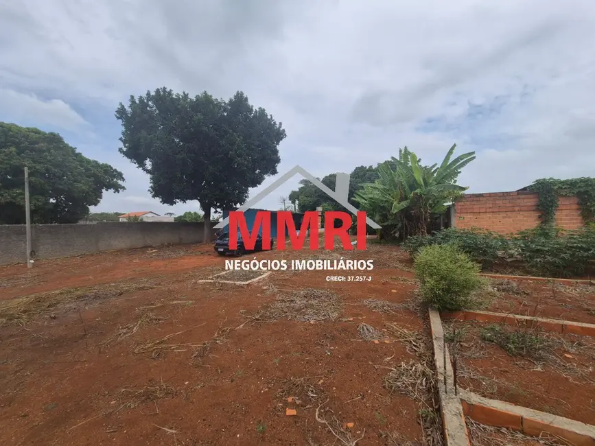 Foto 1 de Terreno / Lote à venda, 2000m2 em Aracoiaba Da Serra - SP