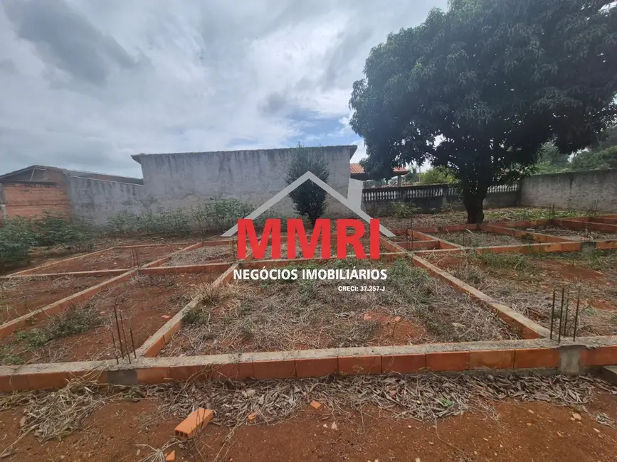 Foto 5 de Terreno / Lote à venda, 2000m2 em Aracoiaba Da Serra - SP