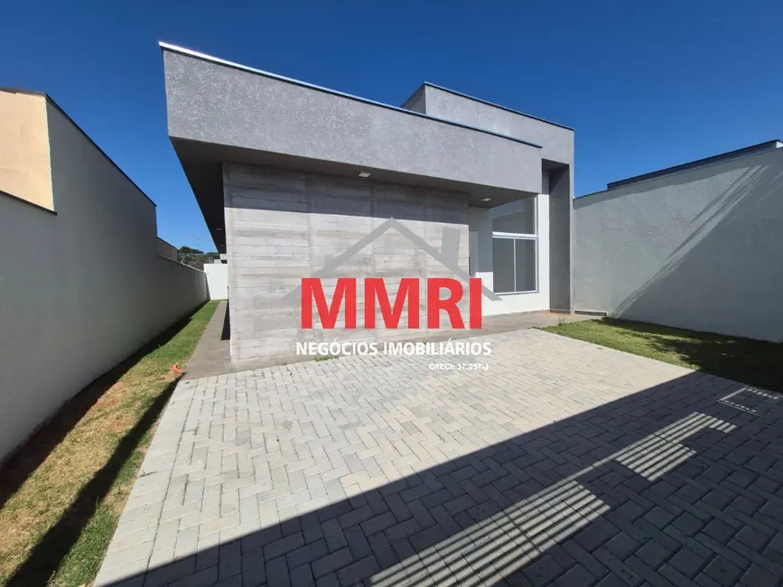 Casa com 3 quartos à venda, 137m2 em Aracoiaba Da Serra - SP - imagem 3 Foto 3 de Casa com 3 quartos à venda, 137m2 em Aracoiaba Da Serra - SP