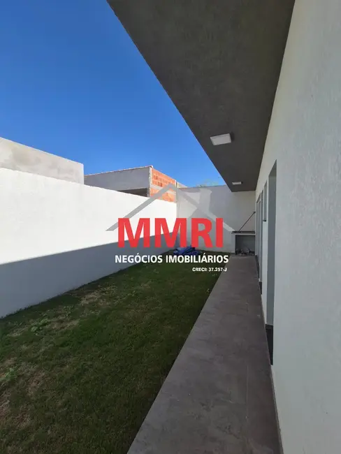 Casa com 3 quartos à venda, 137m2 em Aracoiaba Da Serra - SP - imagem 4 Foto 4 de Casa com 3 quartos à venda, 137m2 em Aracoiaba Da Serra - SP