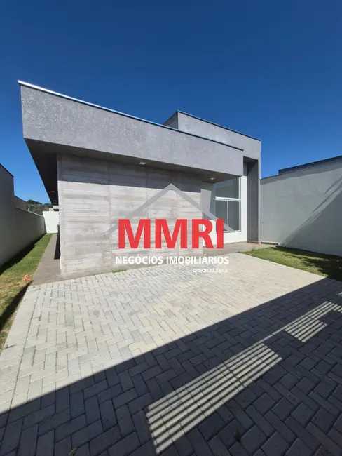 Casa com 3 quartos à venda, 137m2 em Aracoiaba Da Serra - SP - imagem 1 Foto 1 de Casa com 3 quartos à venda, 137m2 em Aracoiaba Da Serra - SP