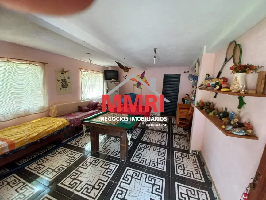 Foto 7 de Sítio / Rancho à venda, 180m2 em Aracoiaba Da Serra - SP