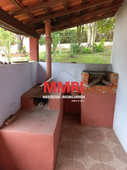 Foto 5 de Sítio / Rancho à venda, 180m2 em Aracoiaba Da Serra - SP