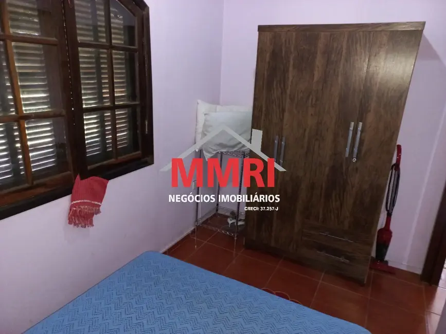 Foto 2 de Sítio / Rancho à venda, 180m2 em Aracoiaba Da Serra - SP