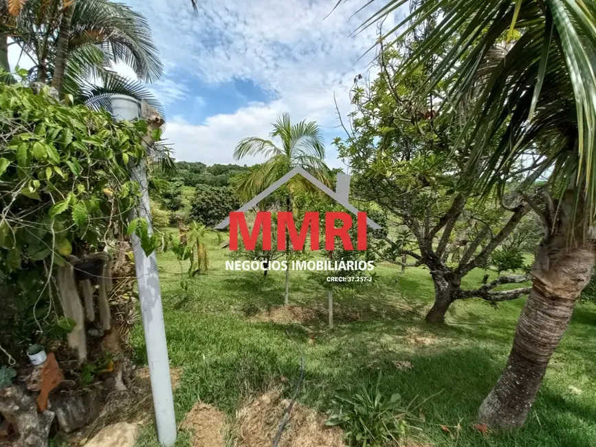 Foto 8 de Sítio / Rancho à venda, 180m2 em Aracoiaba Da Serra - SP