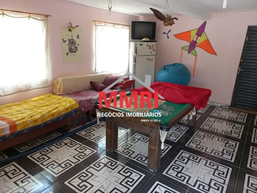 Foto 6 de Sítio / Rancho à venda, 180m2 em Aracoiaba Da Serra - SP