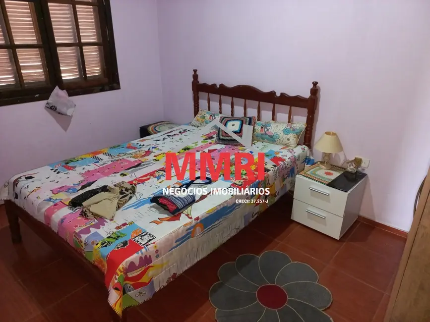 Foto 4 de Sítio / Rancho à venda, 180m2 em Aracoiaba Da Serra - SP