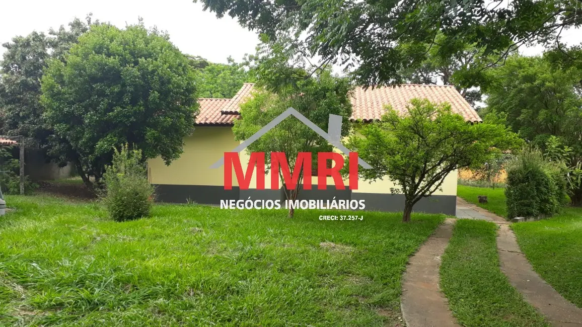 Foto 1 de Chácara com 2 quartos à venda e para alugar, 70m2 em Aracoiaba Da Serra - SP