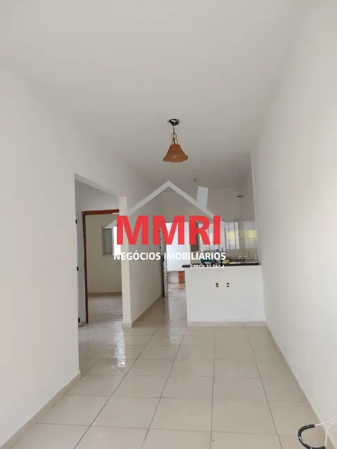 Foto 9 de Casa com 2 quartos para alugar, 70m2 em Aracoiaba Da Serra - SP