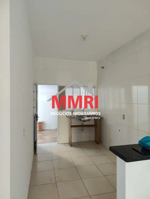 Foto 4 de Casa com 2 quartos para alugar, 70m2 em Aracoiaba Da Serra - SP