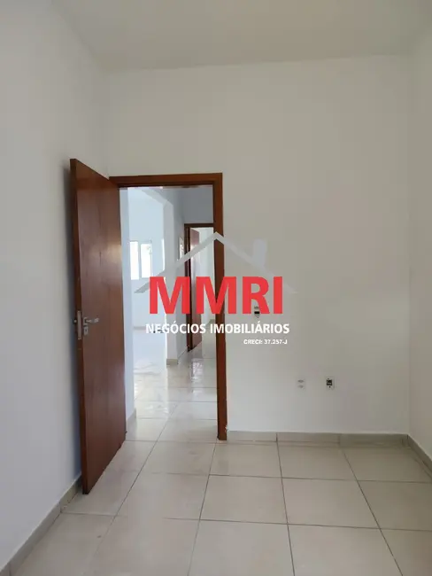 Foto 7 de Casa com 2 quartos para alugar, 70m2 em Aracoiaba Da Serra - SP